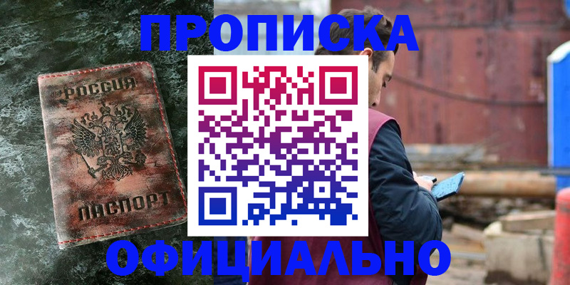 временная регистрация 2025 в Звенигово